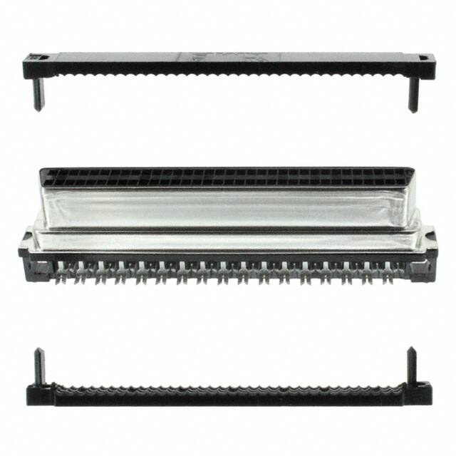 5749699-7 TE Connectivity AMP Connectors  D-Sub Connector Assemblies